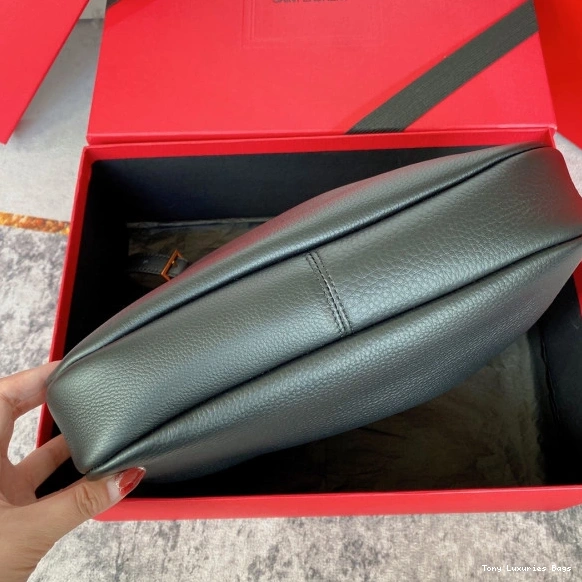 Tony Luxuries hobo PARIS YSL small VII 0804